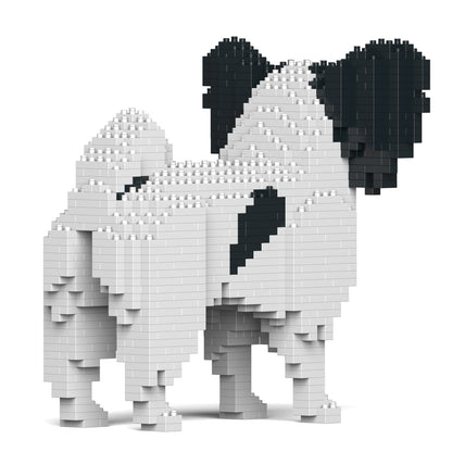 Papillon Dog 01-M01