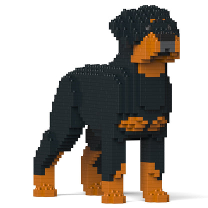 Rottweiler 02