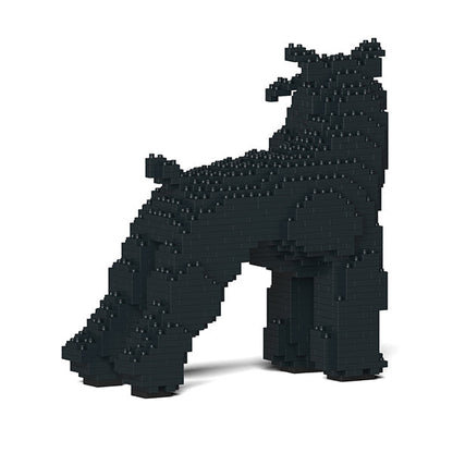 Standard Schnauzer 02-M03