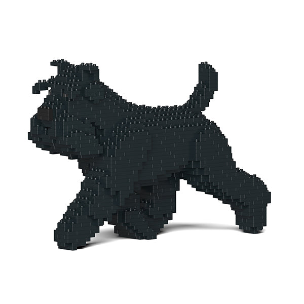 Standard Schnauzer 03-M03