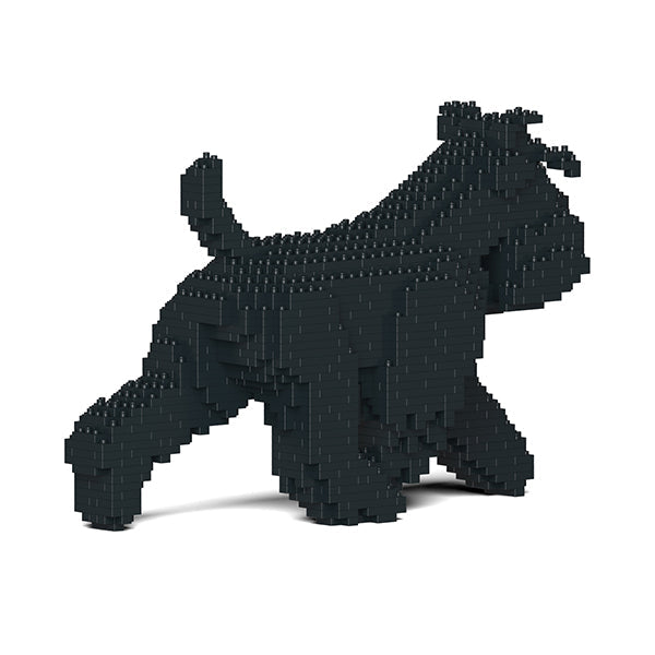 Standard Schnauzer 03-M03