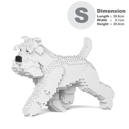 Standard Schnauzer 03-S01