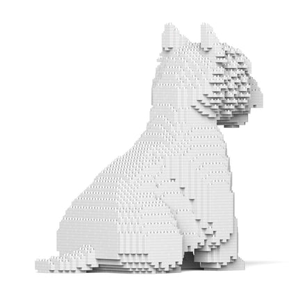 West Highland White Terrier 03