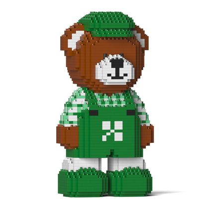 JEKCA Bear (Irish) 01