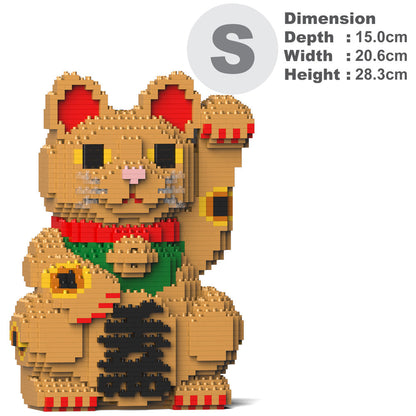 Maneki Neko 01-M02