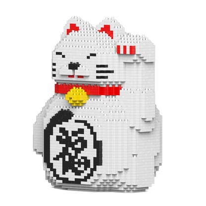 Maneki Neko 02-M01