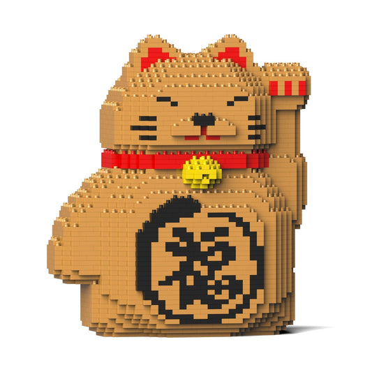 Maneki Neko 02-M02